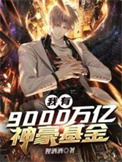 我有9000万亿神豪基金 我有9000万亿神豪基金