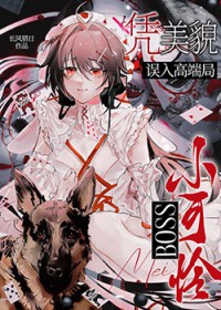 小可怜boss凭美貌误入高端局 小可怜boss凭美貌误入高端局
