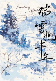 瑞雪兆丰年 瑞雪兆丰年