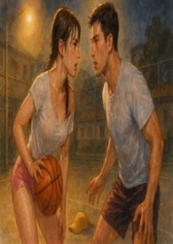 篮球场的粉红色诱惑(简) 篮球场的粉红色诱惑(简)