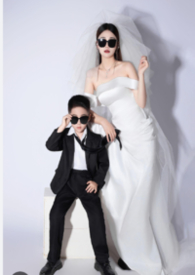 末日--母子传说 末日--母子传说