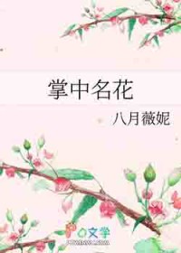 掌中名花 掌中名花