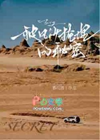 被风沙掩埋的秘密 被风沙掩埋的秘密