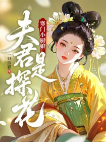 寒门小厨娘:夫君是探花 寒门小厨娘:夫君是探花