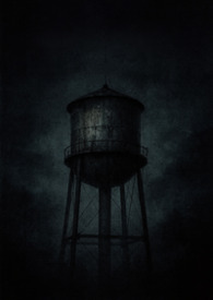 《水塔怪谈》 《水塔怪谈》