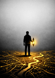 雾气之城的绘图师 雾气之城的绘图师