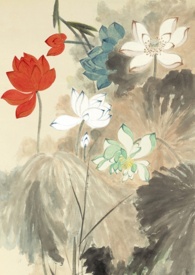 清风鉴水(古风微强制) 清风鉴水(古风微强制)