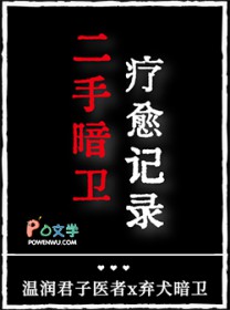 二手暗卫疗愈记录 二手暗卫疗愈记录