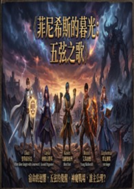 《菲尼希斯的暮光:五弦之歌》 《菲尼希斯的暮光:五弦之歌》