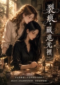 裂痕,藏进光里 裂痕,藏进光里