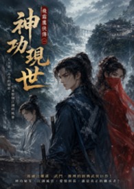 飞霜鹰侠传 飞霜鹰侠传