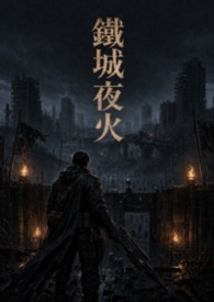 铁城夜火 铁城夜火