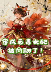 穿成恶毒女配被肏翻了(NPH)